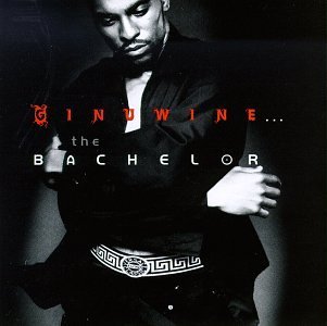 Ginuwine - The Bachelor - Spinning Discs