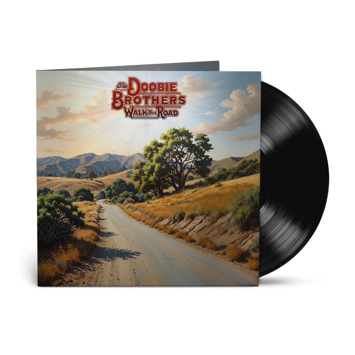 The Doobie Brothers - Walk This Road [06.06.25]