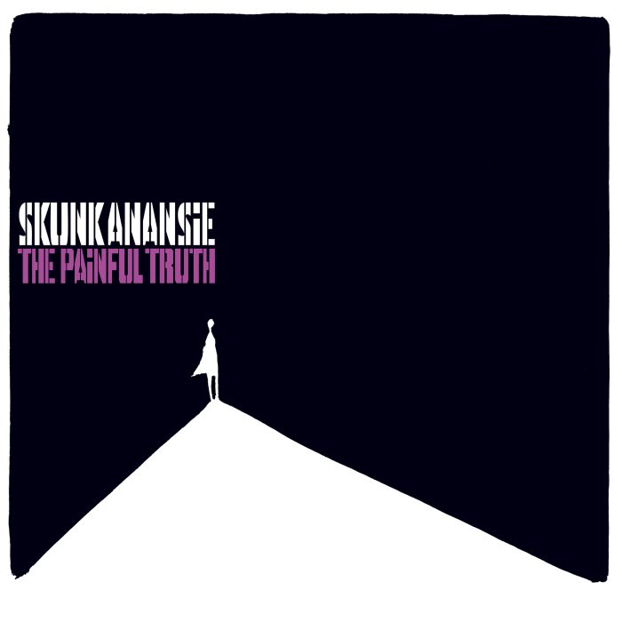 Skunk Anansie - The Painful Truth [23.05.25]