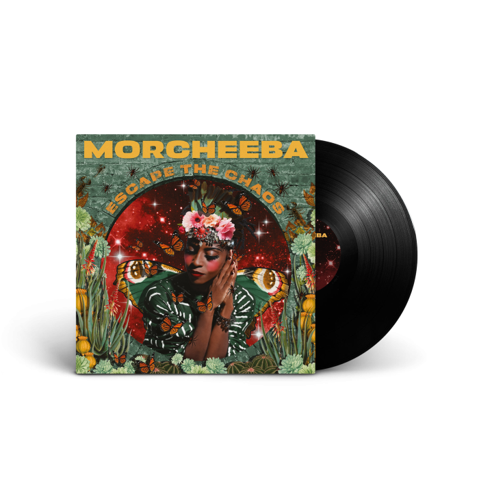 Morcheeba - Escape The Chaos [23.5.25]