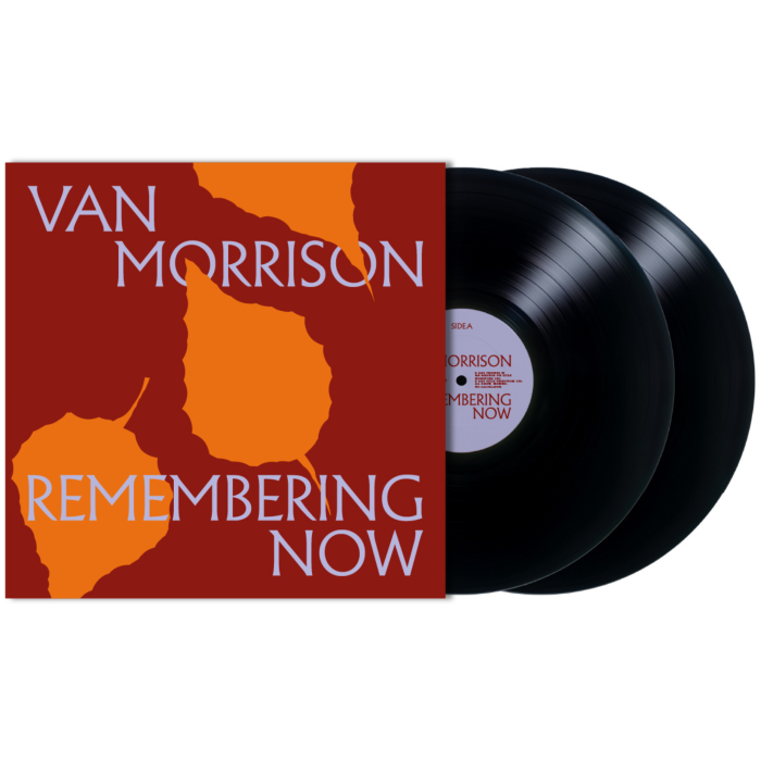 Van Morrison - Remembering Now [13.06.25]