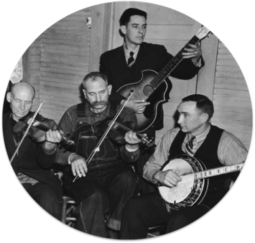 Folk, World & Country