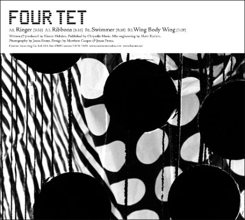 Four Tet