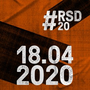 #RSD20